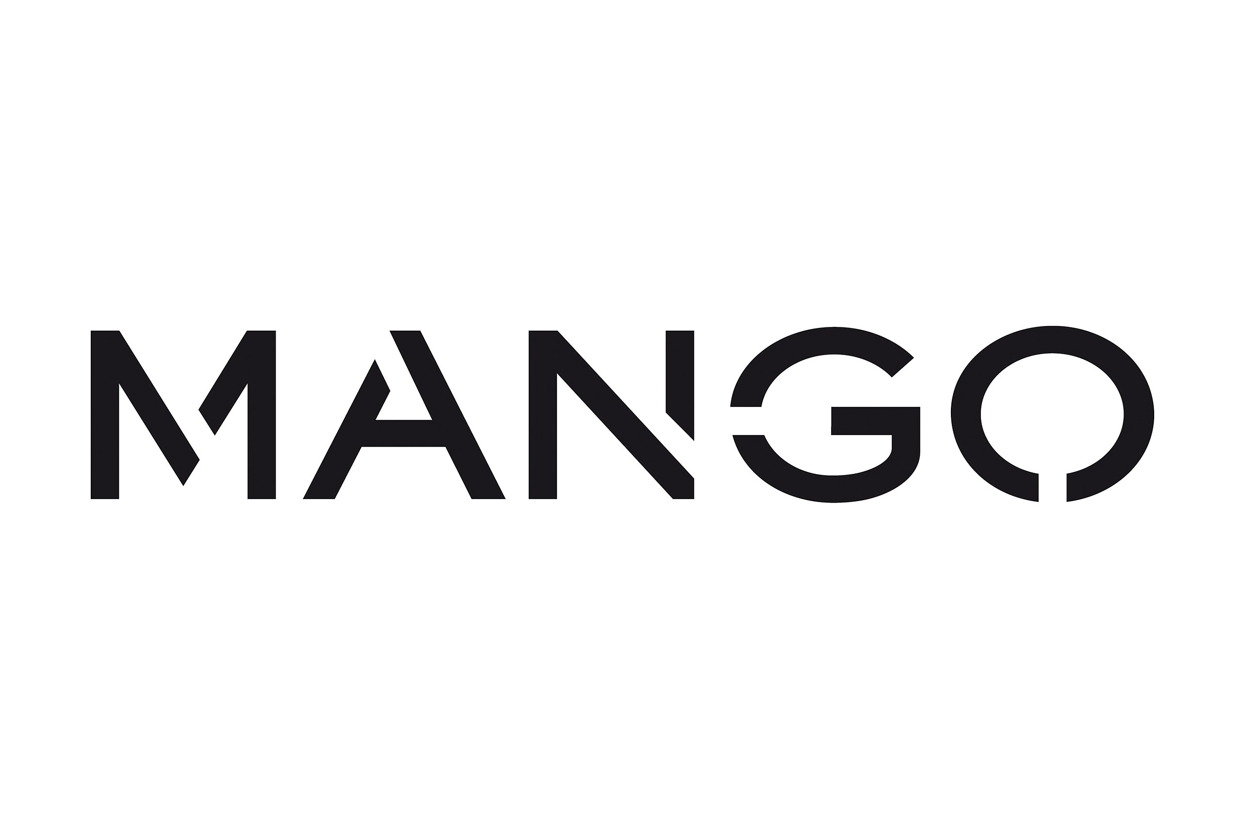 Mango-Logo