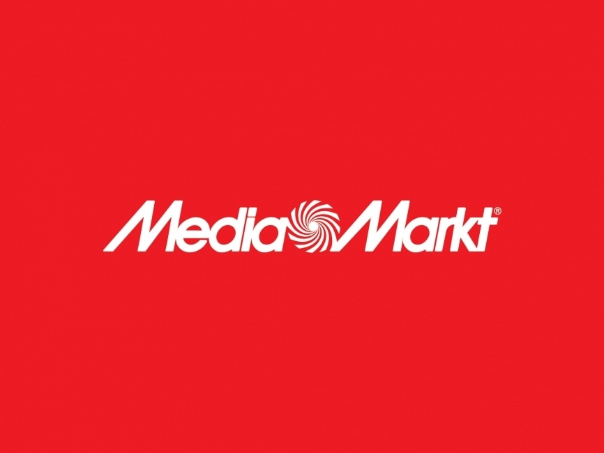 MediaMarkt-Logo