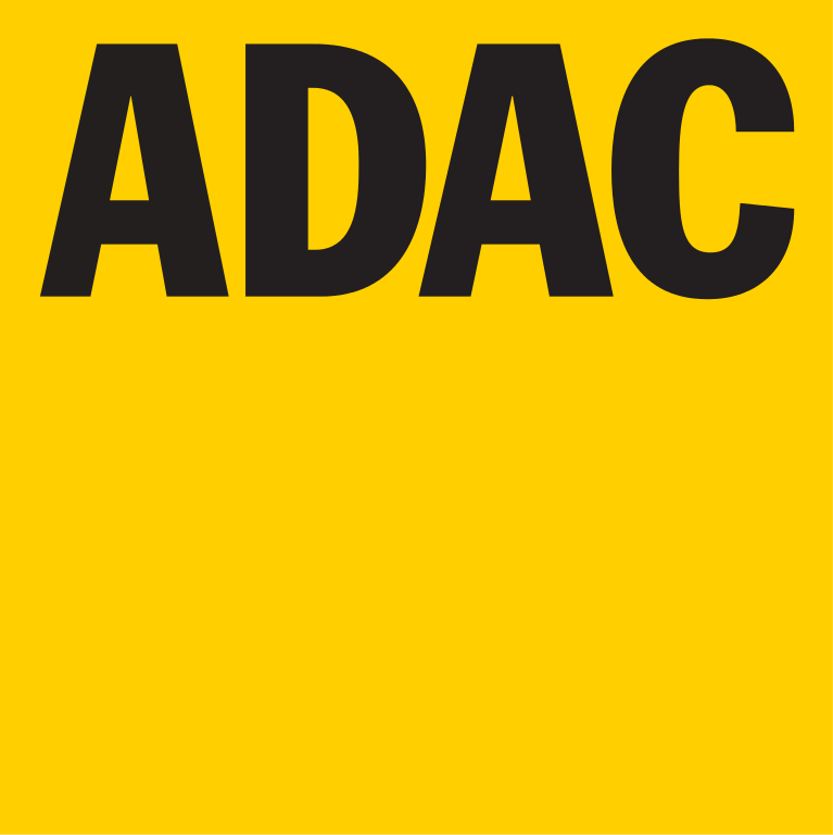 ADAC Deutschland Logo