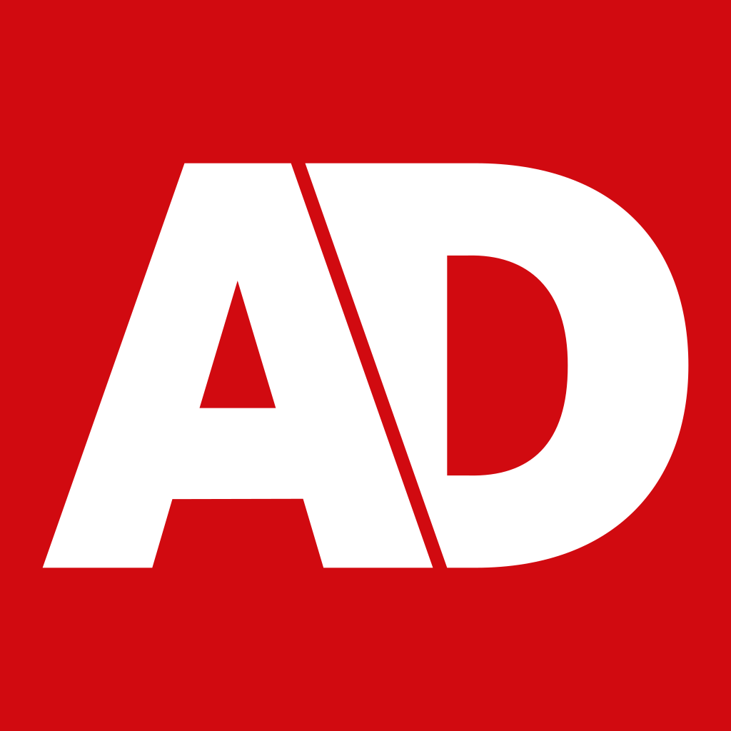 Algemeen Dagblad-Logo