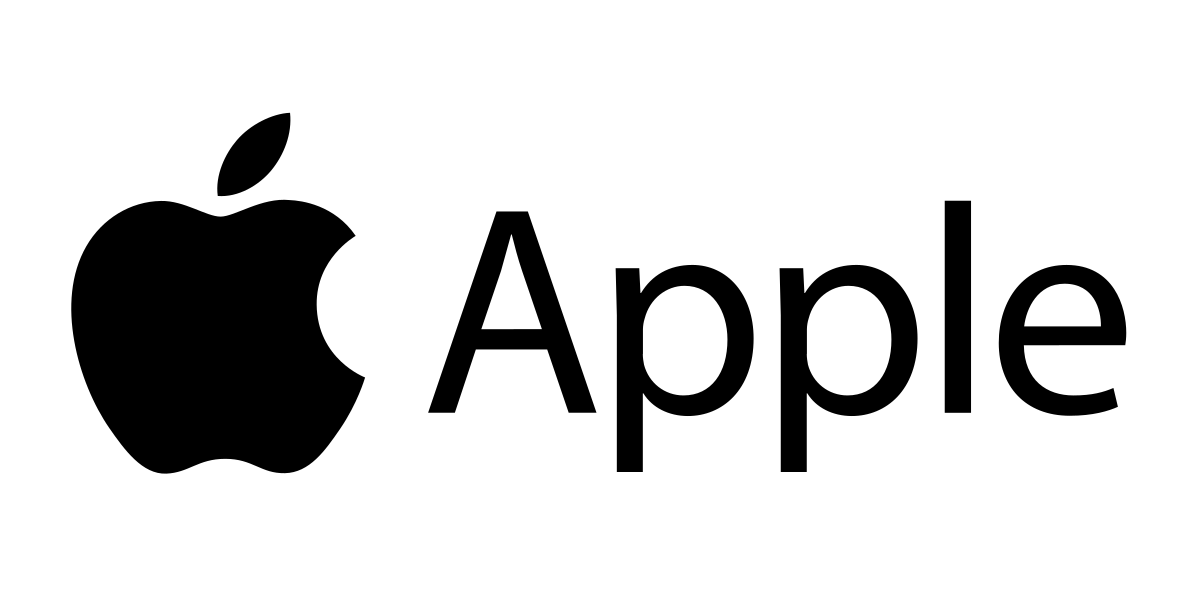 Apple-Logo