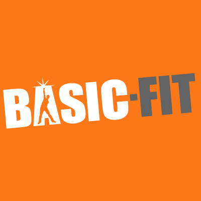 Basic Fit Logo