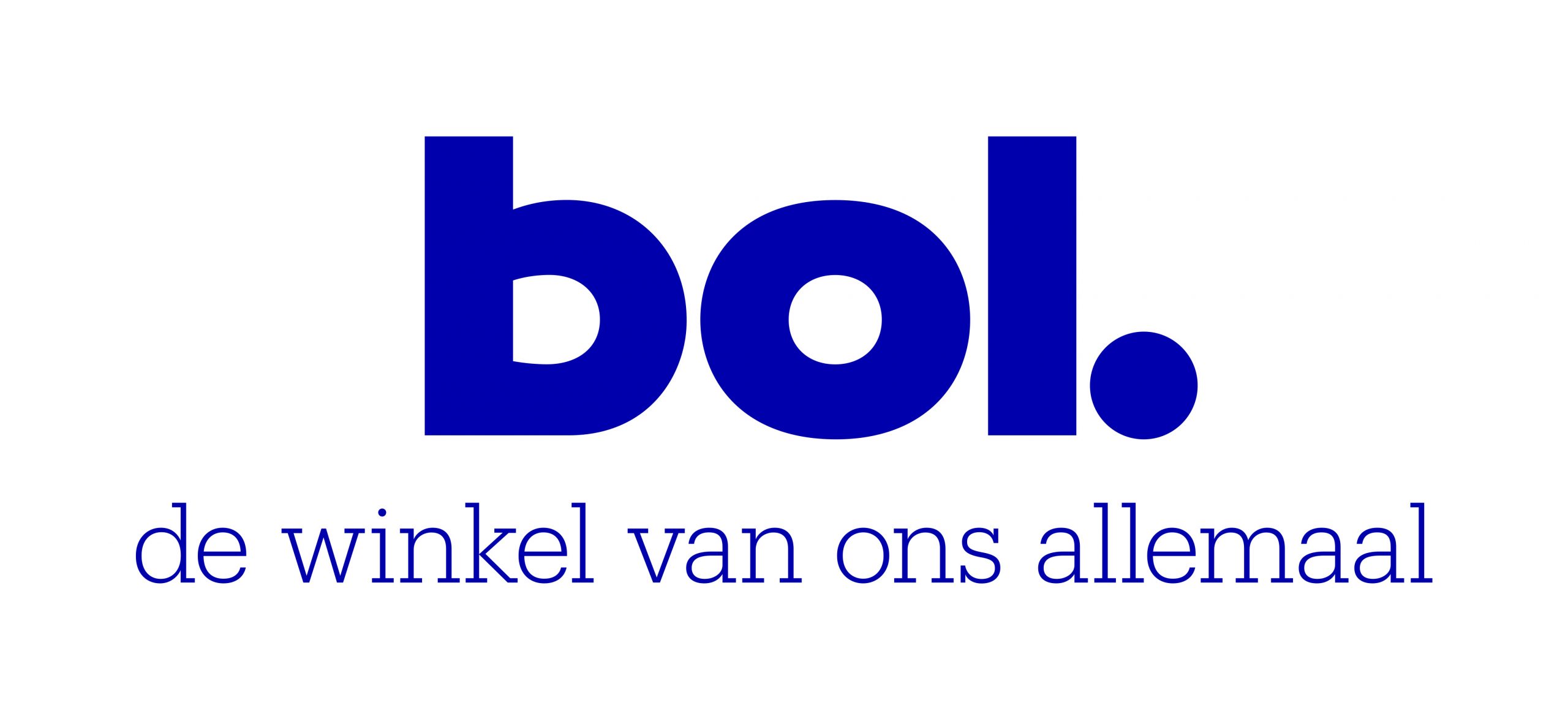 Bol.com-Logo