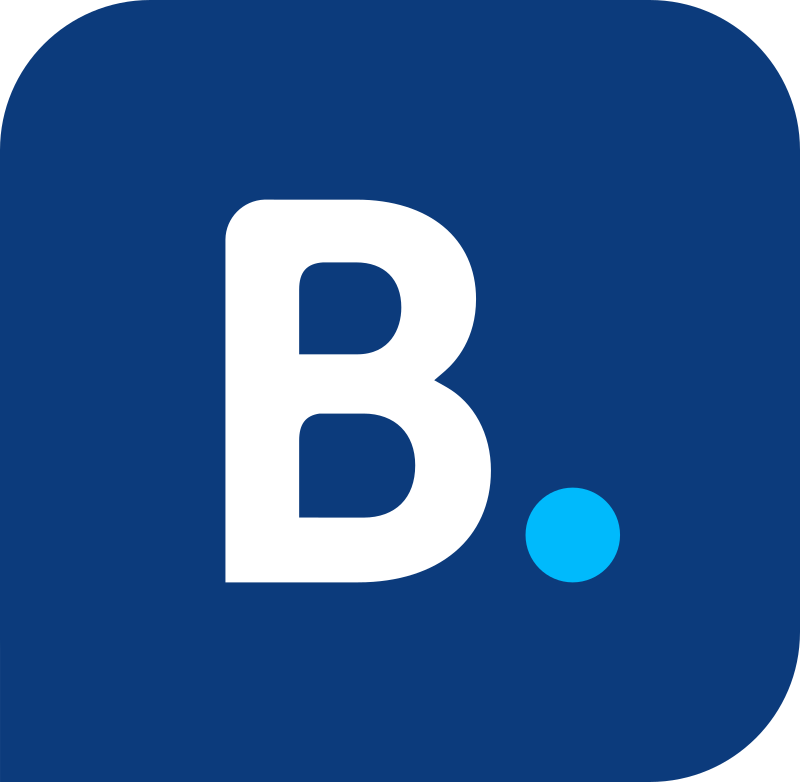 Booking.com-Logo