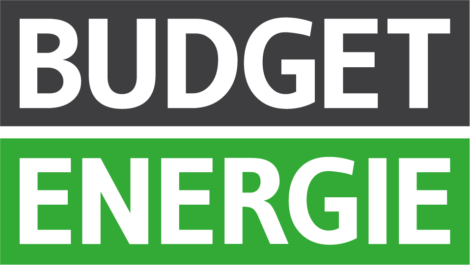 Budget Energie Logo