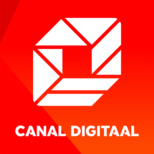 Canal Digitaal-Logo
