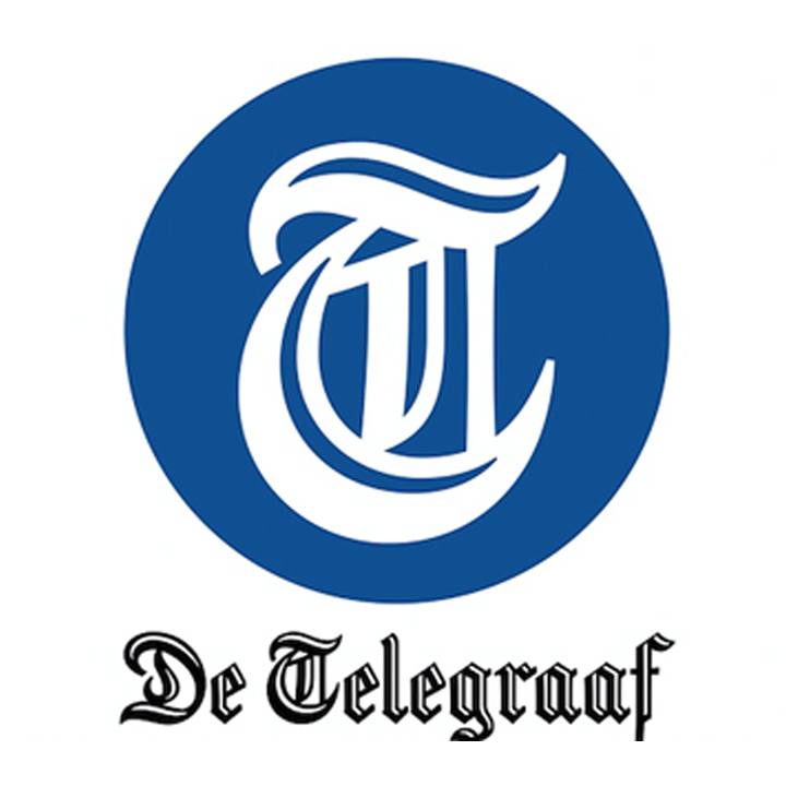 Telegraaf-Logo