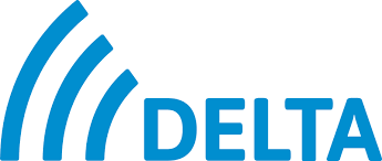 Delta TV-Logo