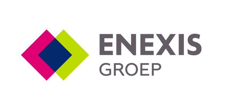 Enexis-Logo