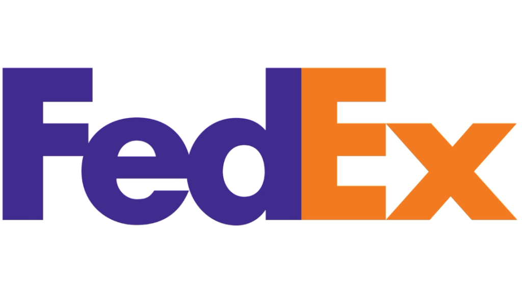 Fedex-Logo