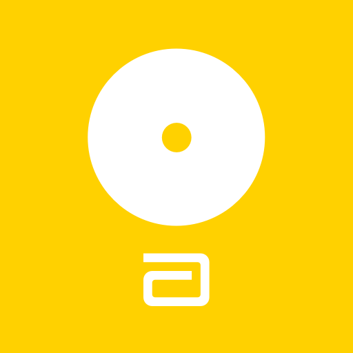 Freestyle Libre Logo