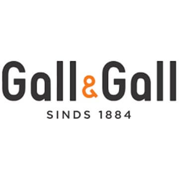 Gall & Gall Logo