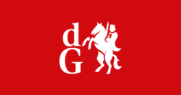 Gelderlander-Logo