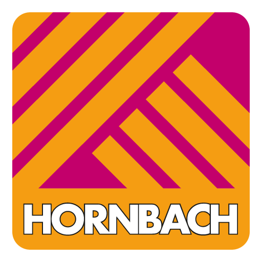 Hornbach-Logo