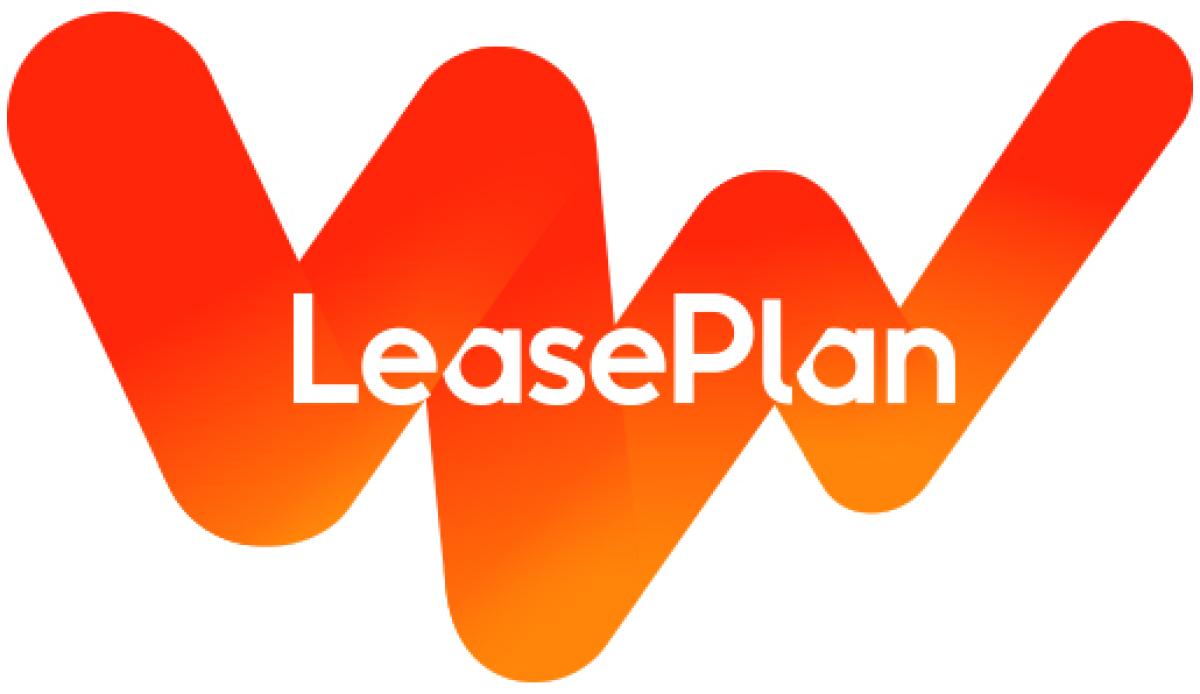 Leaseplan-Logo