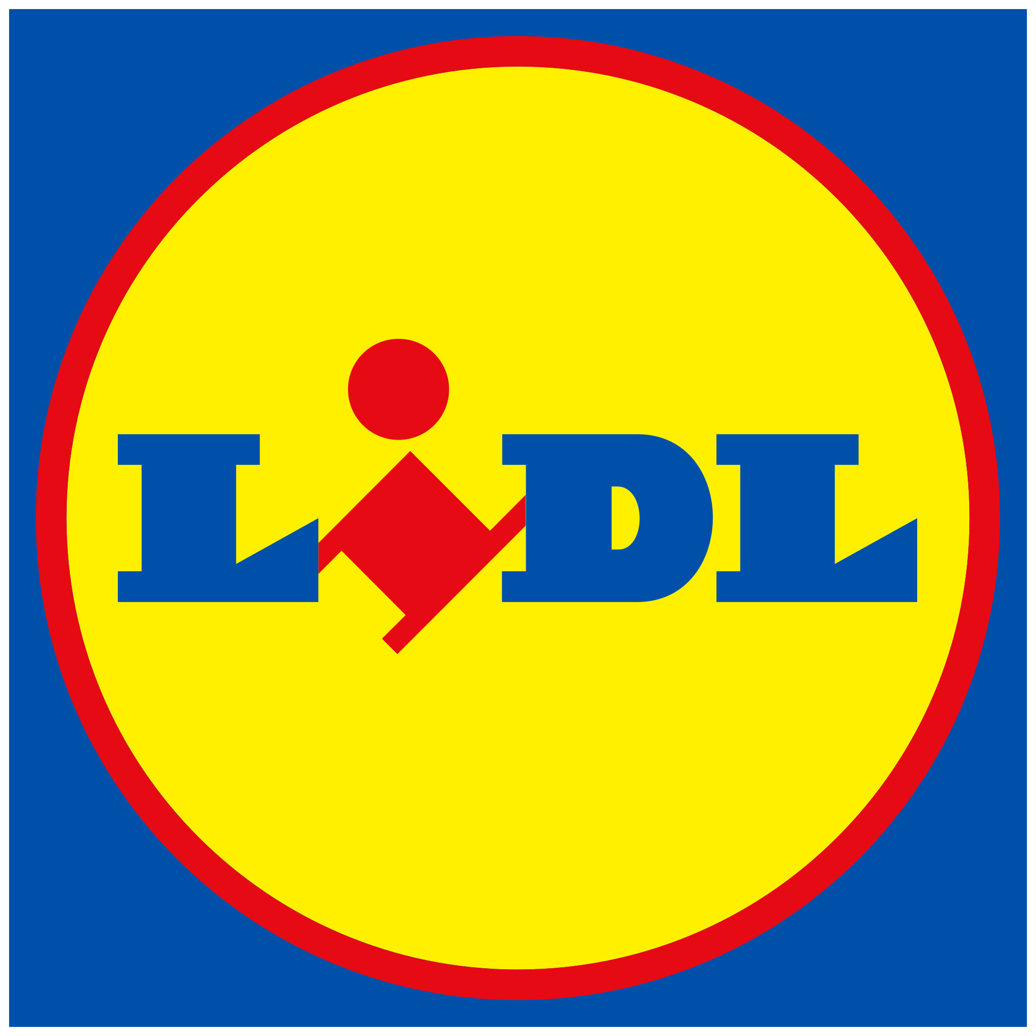 LIDL-Logo