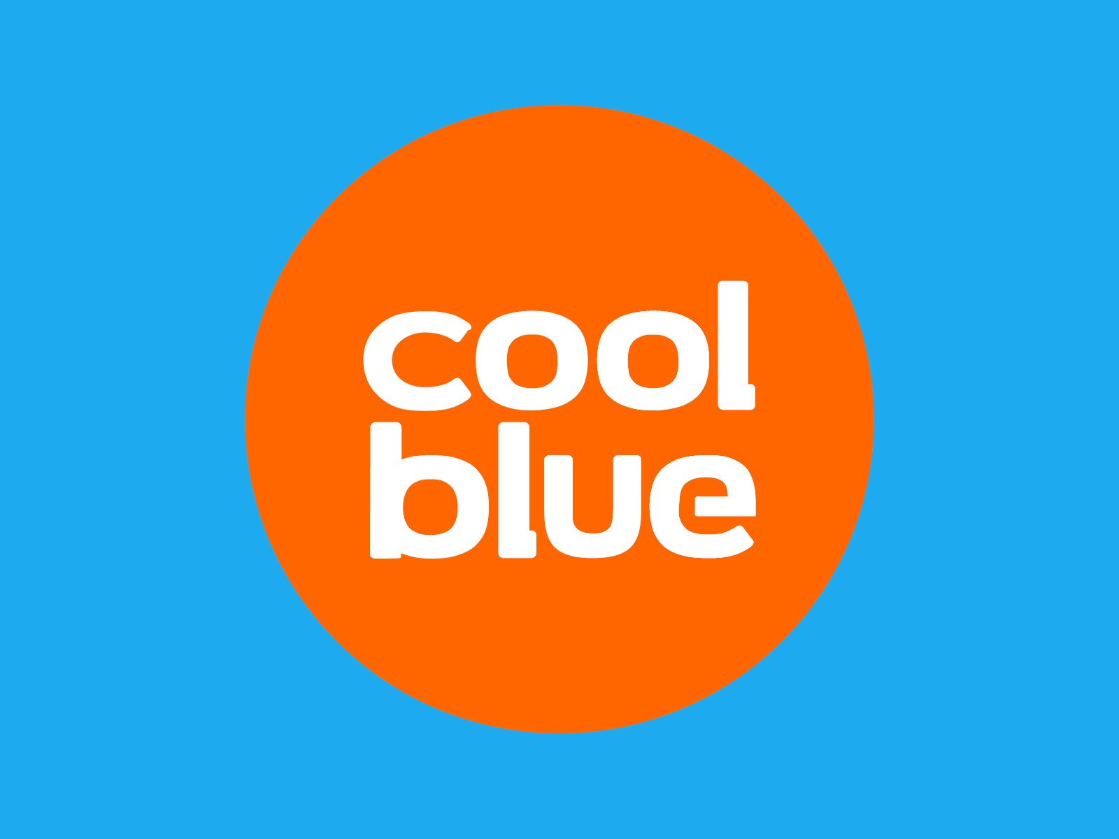 Coolblue-Logo
