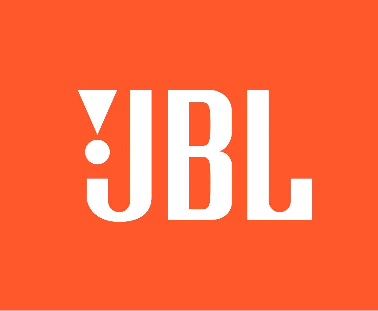 JBL-Logo