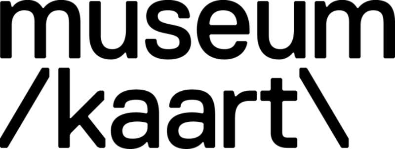 Museumkaart-Logo