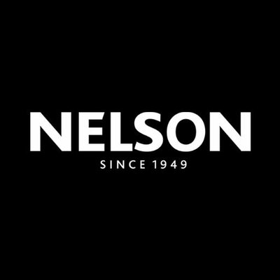 Nelson-Logo