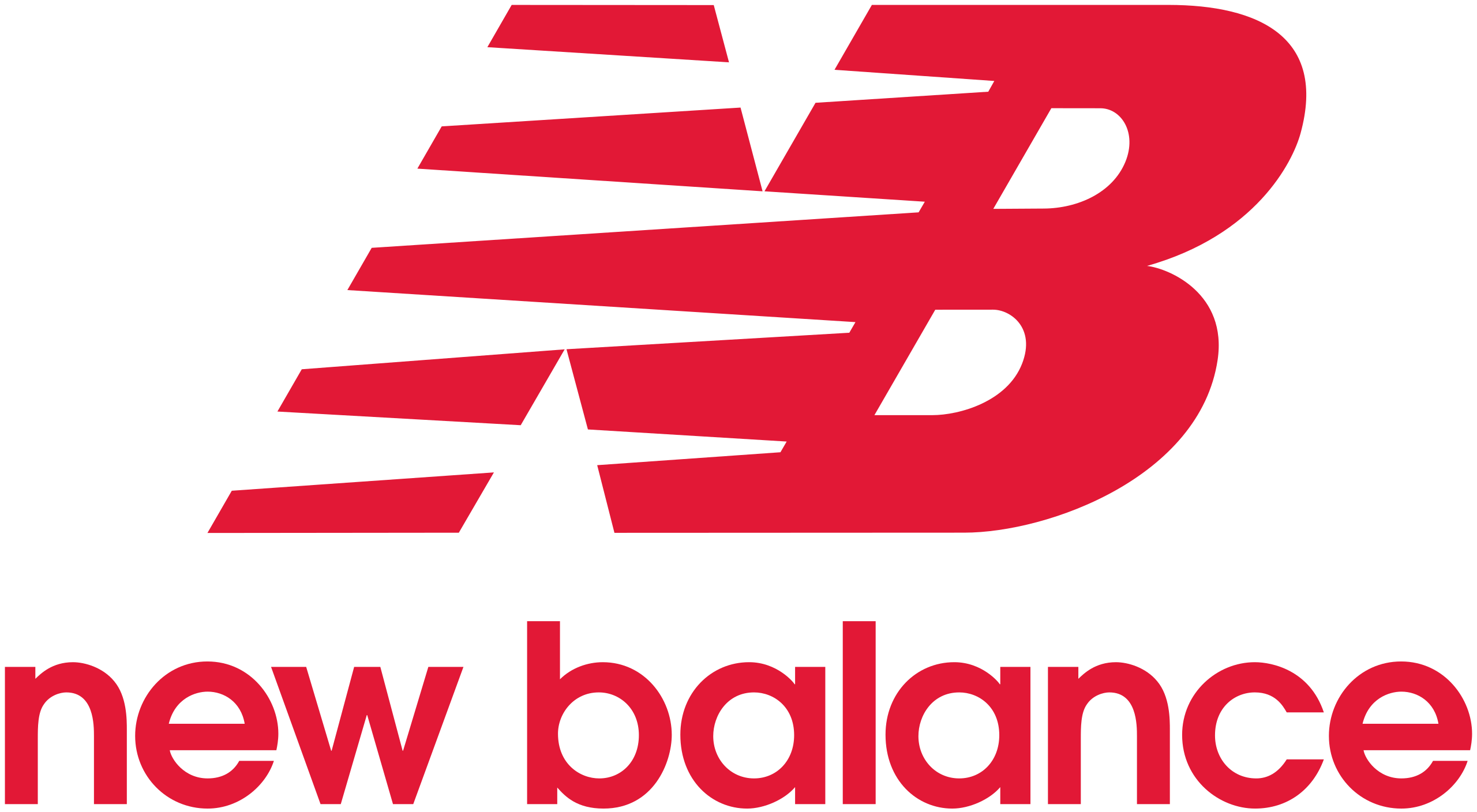 New Balance-Logo