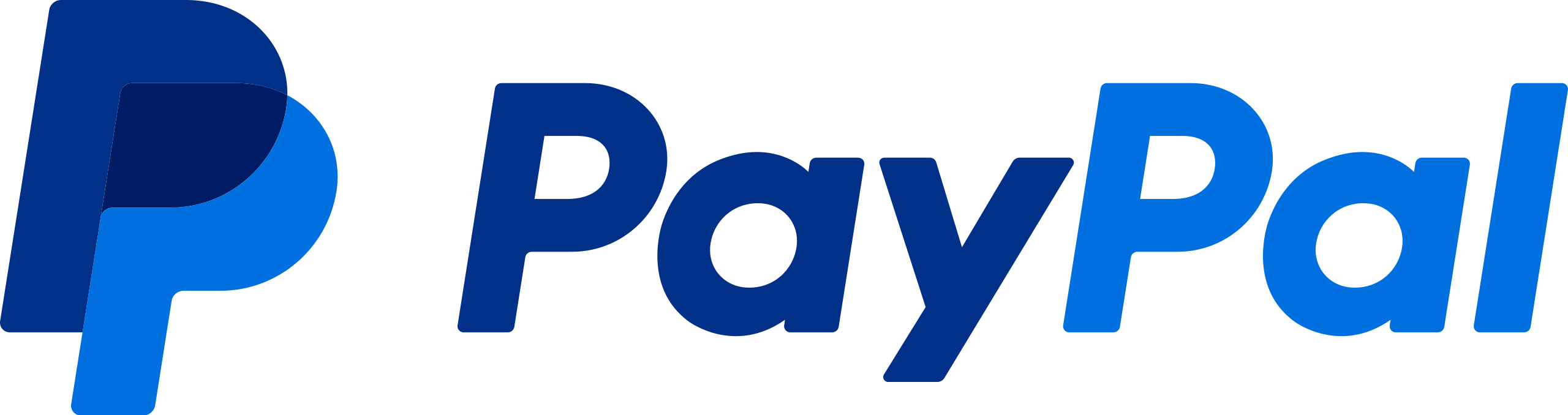 Paypal-Logo