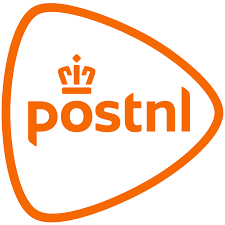 PostNL-Logo
