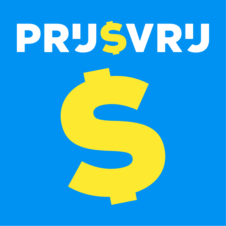 Prijsvrij-Logo