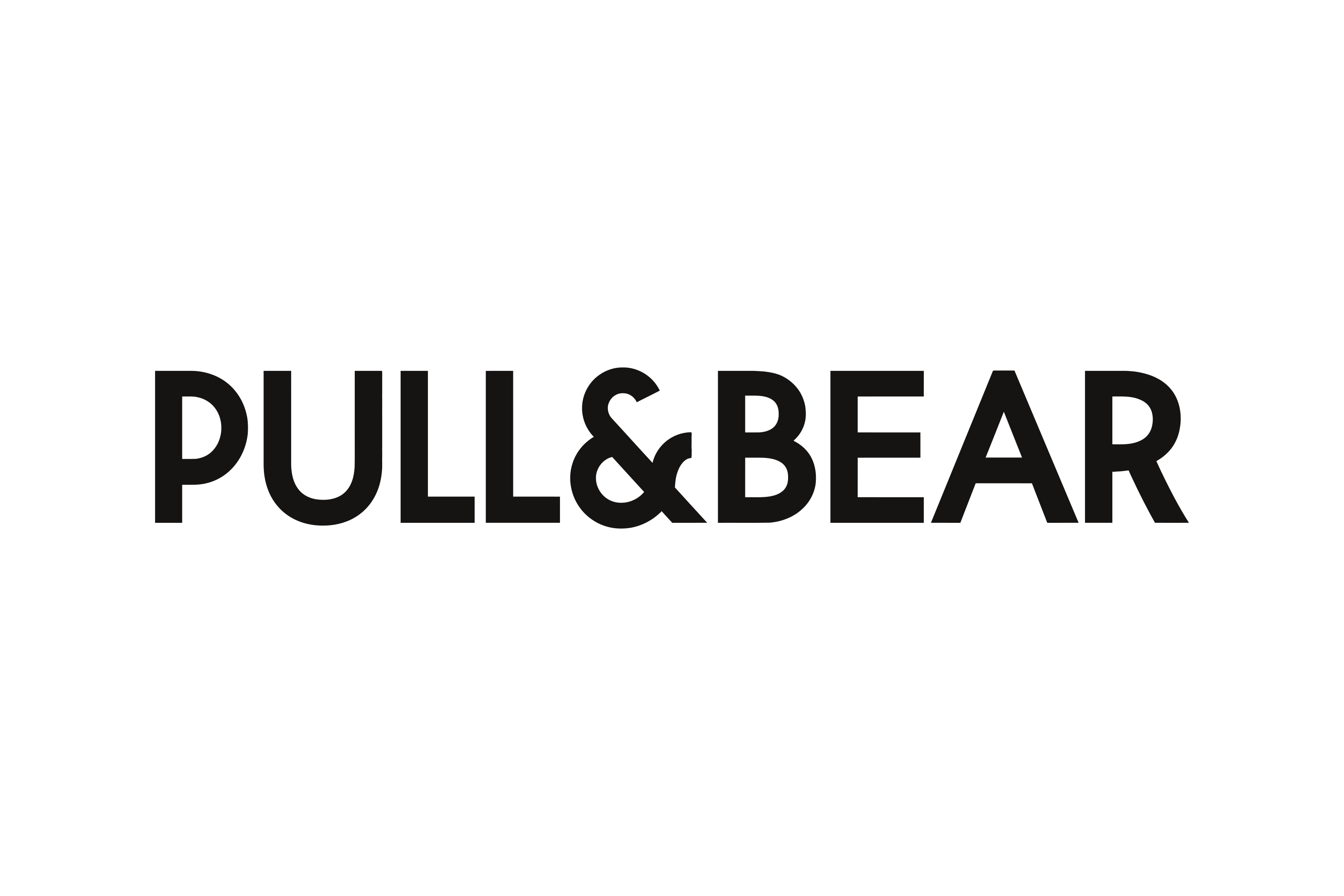 Pull and Bear Logo