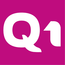 Q1 Sanitär Logo