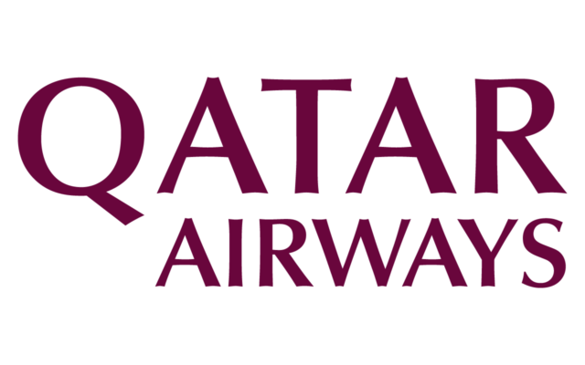 Qatar Airways-Logo