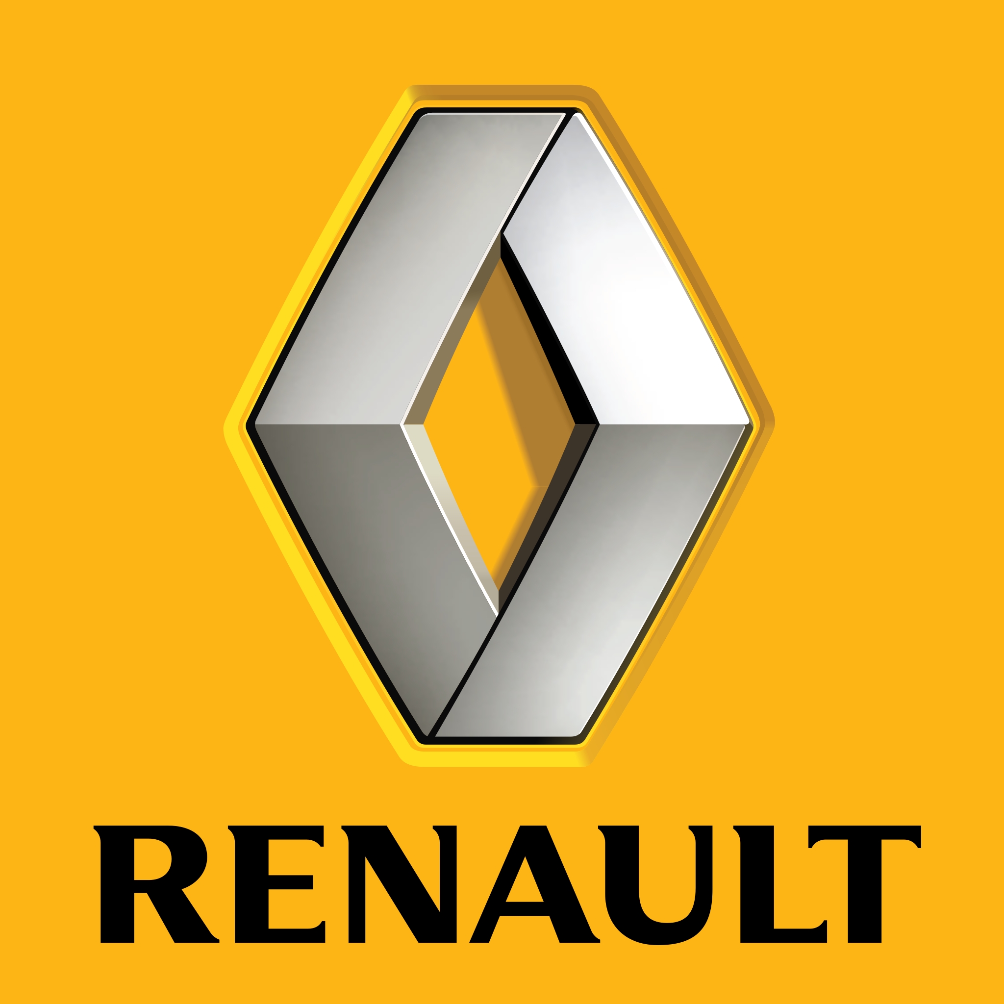 Renault-Logo