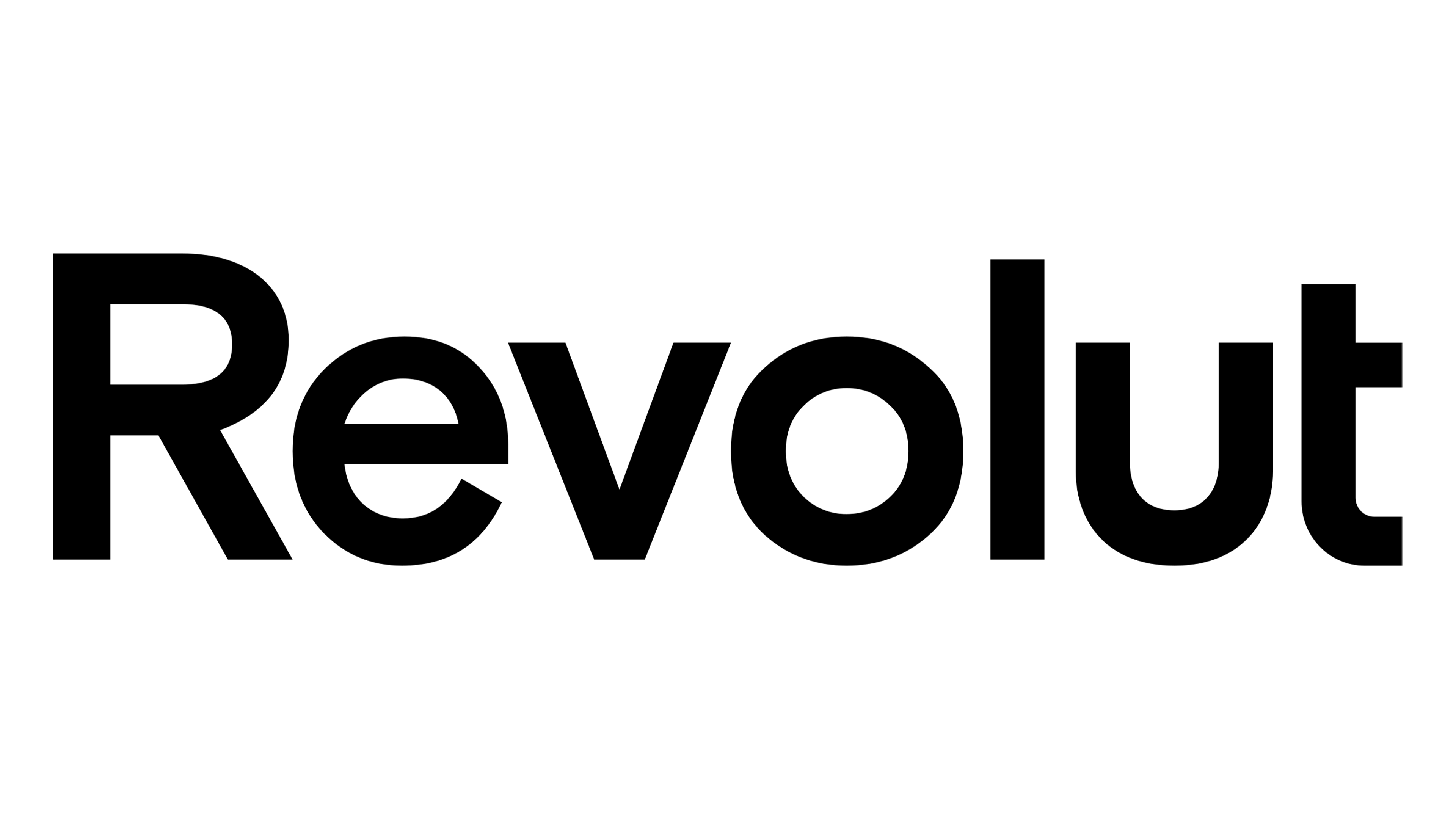 Revolut-Logo
