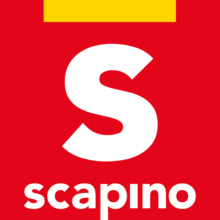 Scapino-Logo