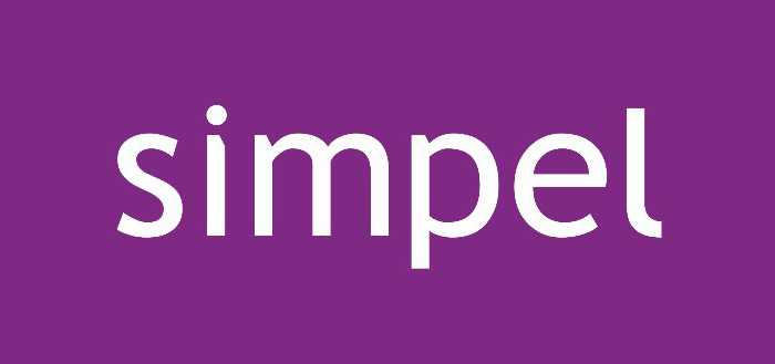 Einfaches Logo