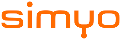 Simyo-Logo
