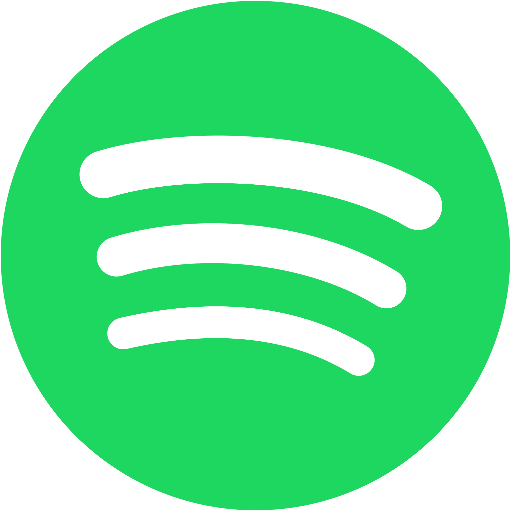 Spotify-Logo