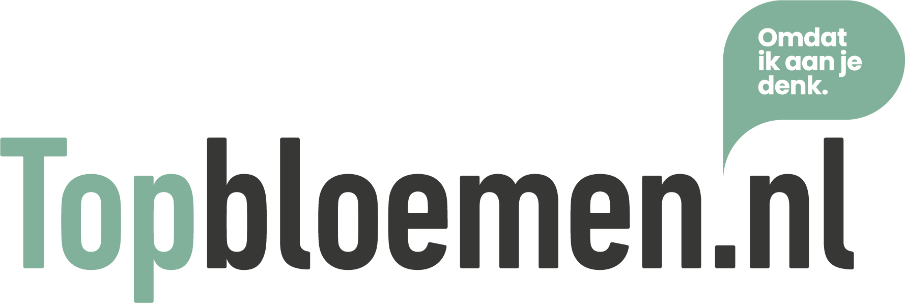 Topbloemen-Logo