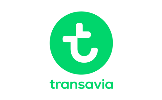 Transavia-Logo