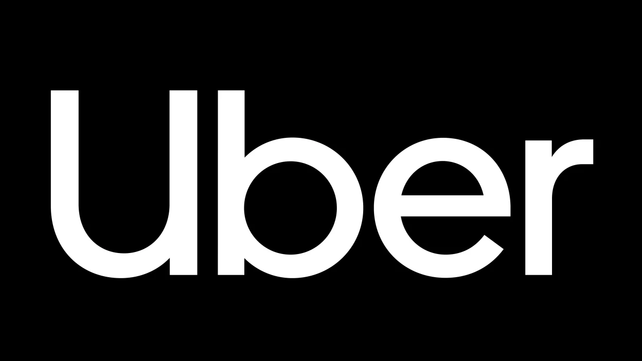 Uber-Logo