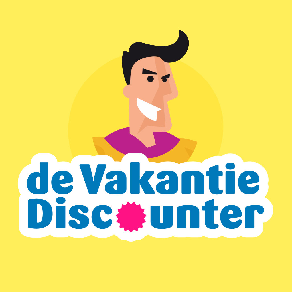 Vakantiediscounter-Logo