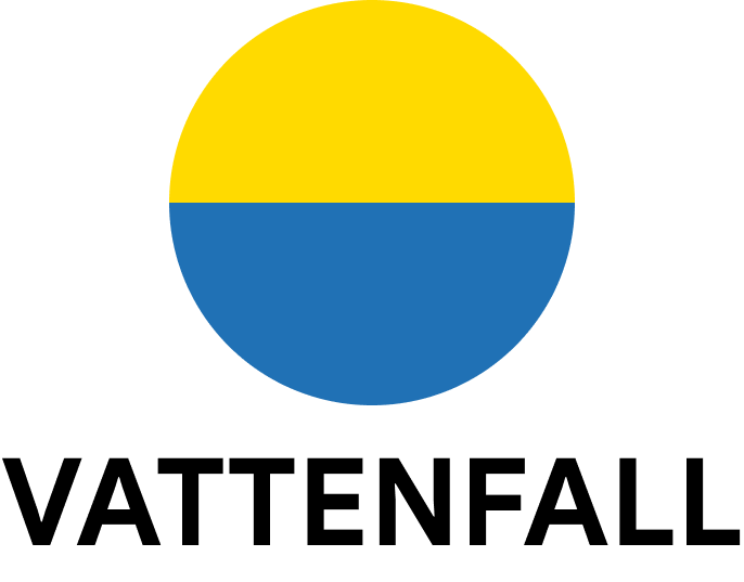 Vattenfall-Logo
