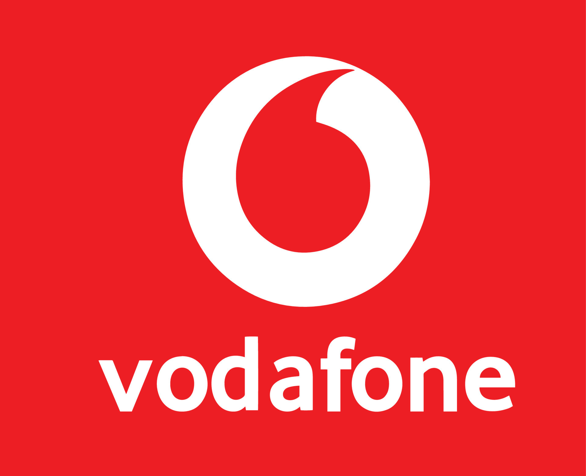 Vodafone-Logo