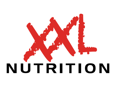 XXL Nutrition-Logo
