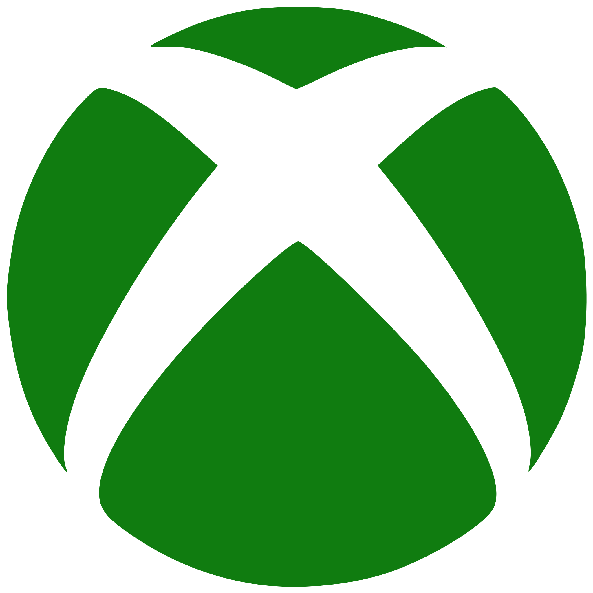 Xbox-Logo
