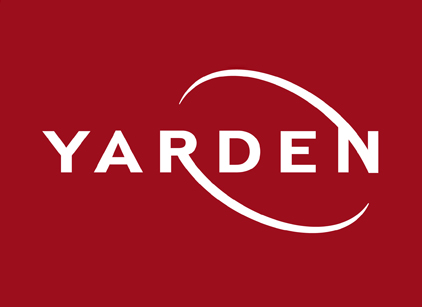 Yarden-Logo