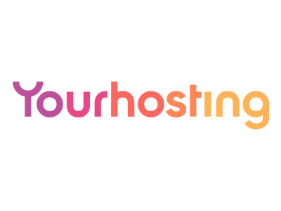 Yourhosting-Logo