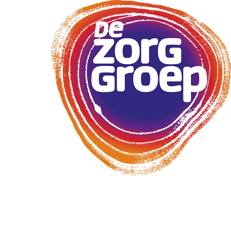 Pflegegruppe Logo