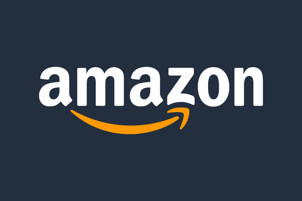 Amazon-Logo