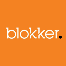 Blokker-Logo